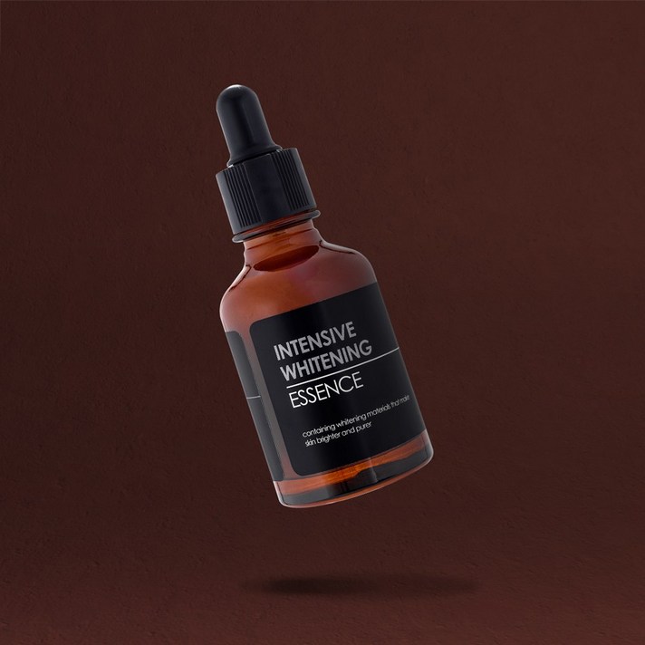 브리올옴므 인텐시브 화이트닝 에센스, 1개, 50ml