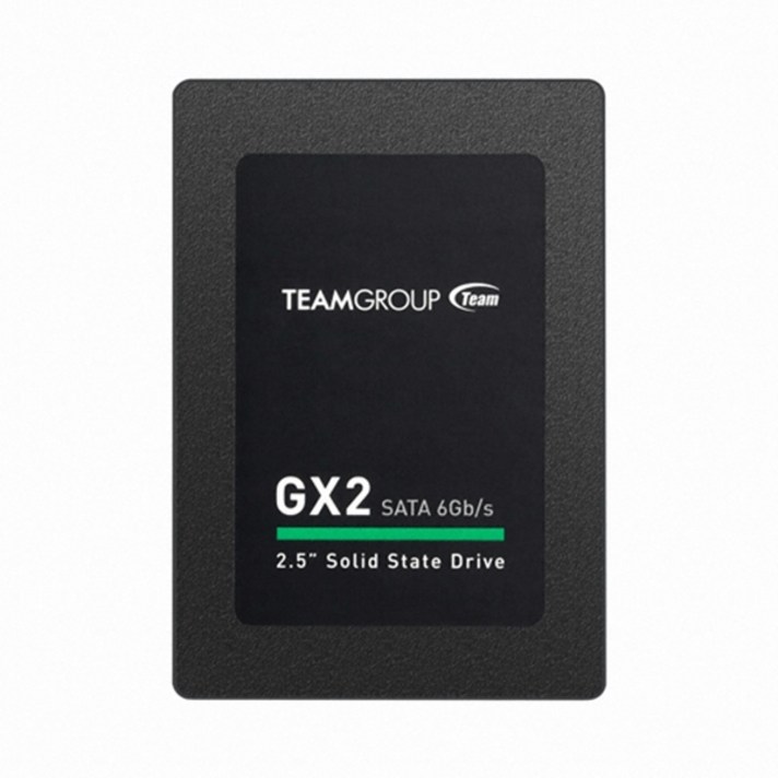 팀그룹 TeamGroup GX2 (128GB) SSD (128GB) (주)서린씨앤아이, 0GB, 선택하세요