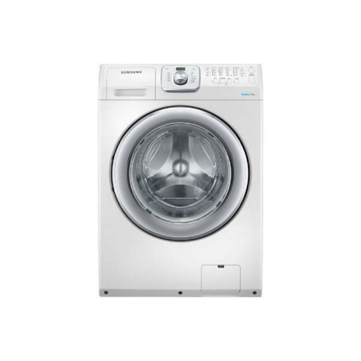 [삼성전자] 드럼세탁기 WF14F5K3AVW1/14kg, 상세 설명 참조