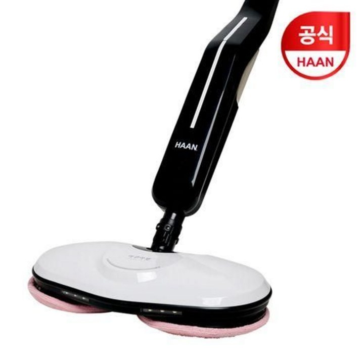 한경희 무선 물걸레청소기 아쿠아젯 RC-3500BW
