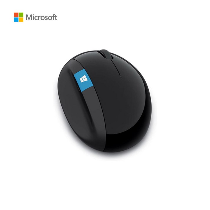Microsoft Sculpt Ergonomic 마이크로소프트 스컬프트 인체공학 무선마우스 택배 병행 벌크 당일출고 Microsoft Sculpt Ergonomic 마이크로소프트 스컬프트 인체공학 무선마우스 택배 병행 벌크 당일출고