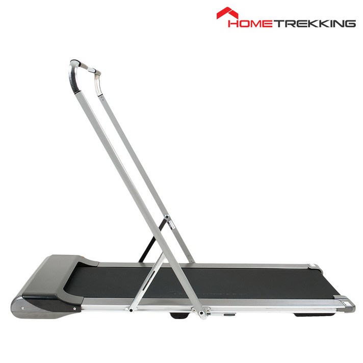 홈트레킹 가정용 워킹패드 에어 머신 KSP-R2001_쿠팡, 손잡이형