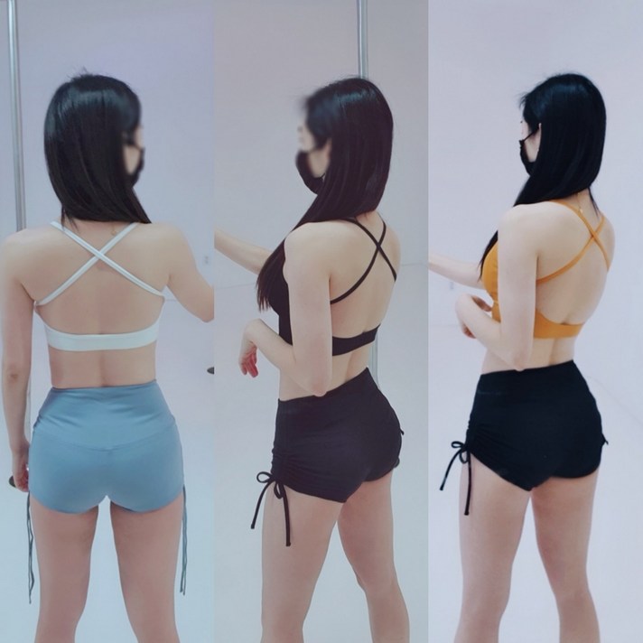 [코튼캔디클라우드] 바디프로필 벨벳 폴웨어 폴댄스 폴댄스의상 폴댄스옷 폴댄스복 폴복 폴키니 폴쇼츠 베이직 엑스탑