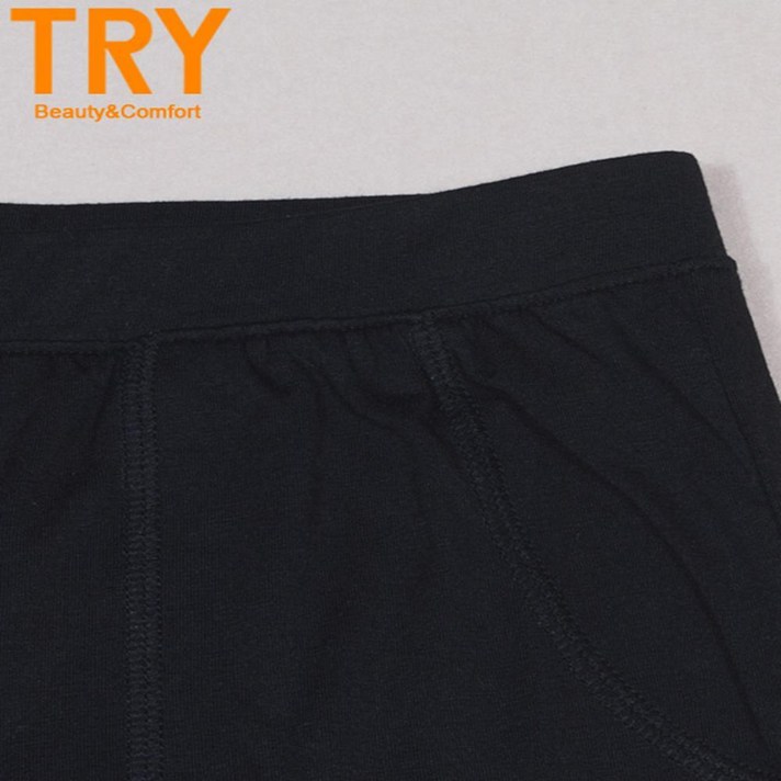 트라이 여성 등산 골프 내복바지 할머니생신선물