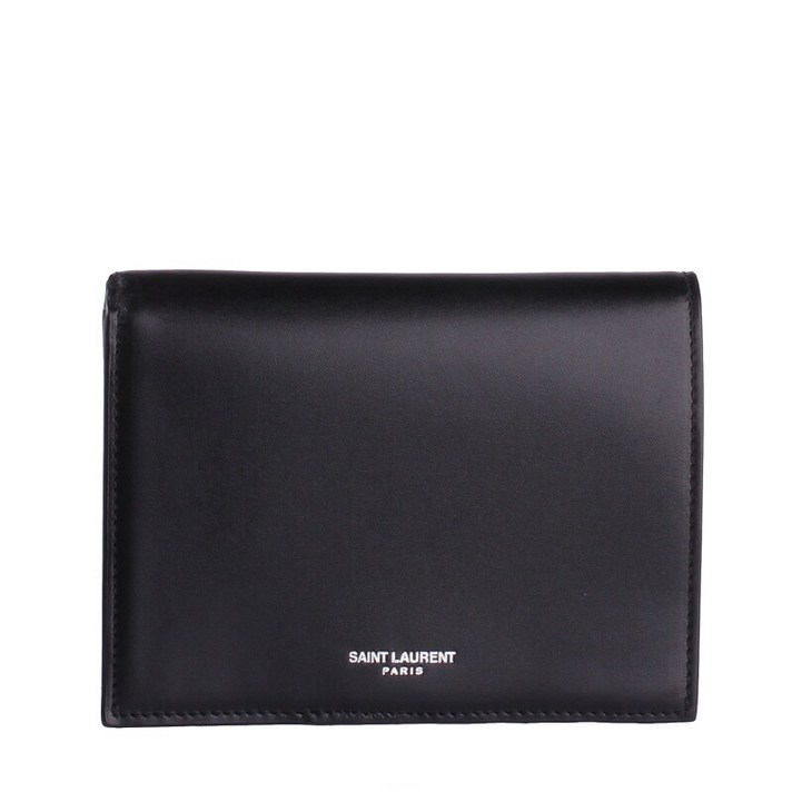 [Saint Laurent]생로랑 남성 중지갑 556310 0U90N 1000