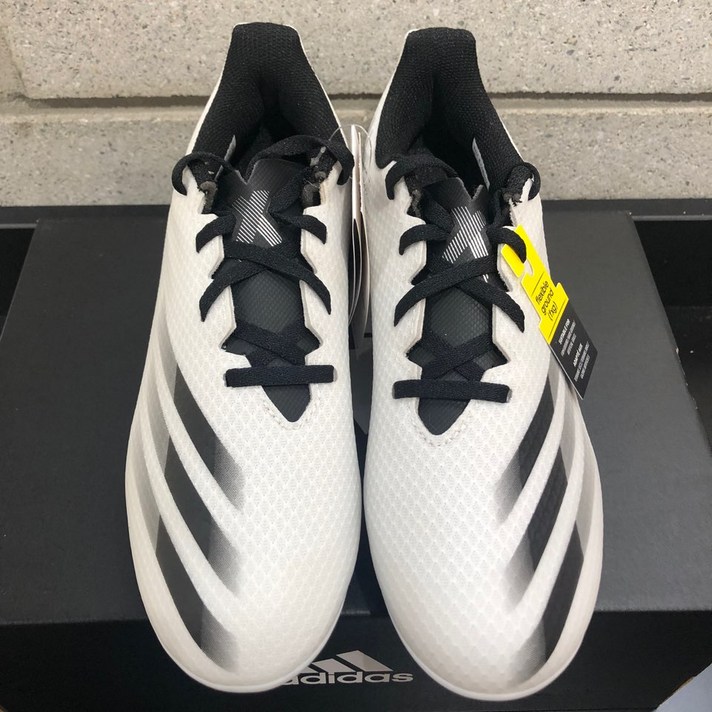 아디다스 [매장정품] 축구화 X GHOSTED.4 FxG FW6783