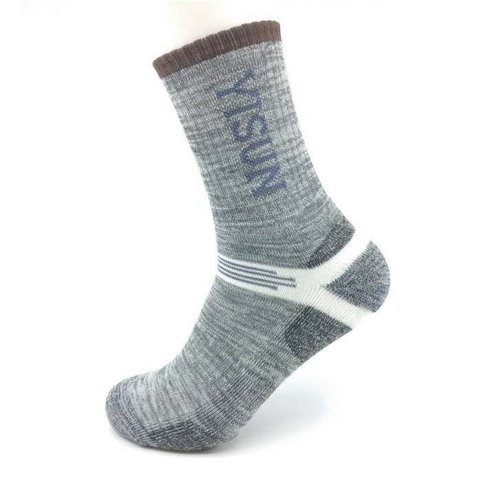 이순상사 작업양말 국산 이중바닥 남자장목, 랜덤