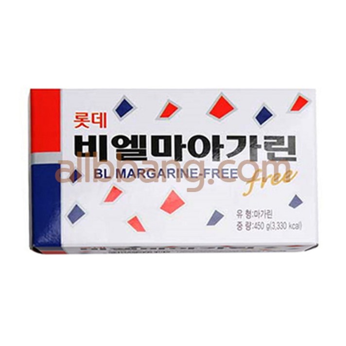 비엘마가린450g(20개묶음), P0000GGA