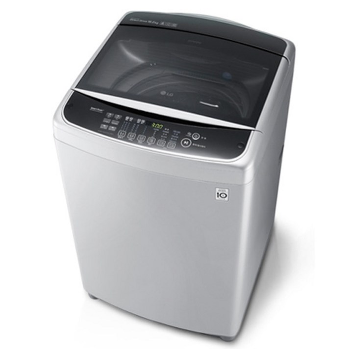 [LG전자] 초강력대포물살 6모션 블랙라벨 통돌이 세탁기 T15DT (15kg DD모, 상세 설명 참조