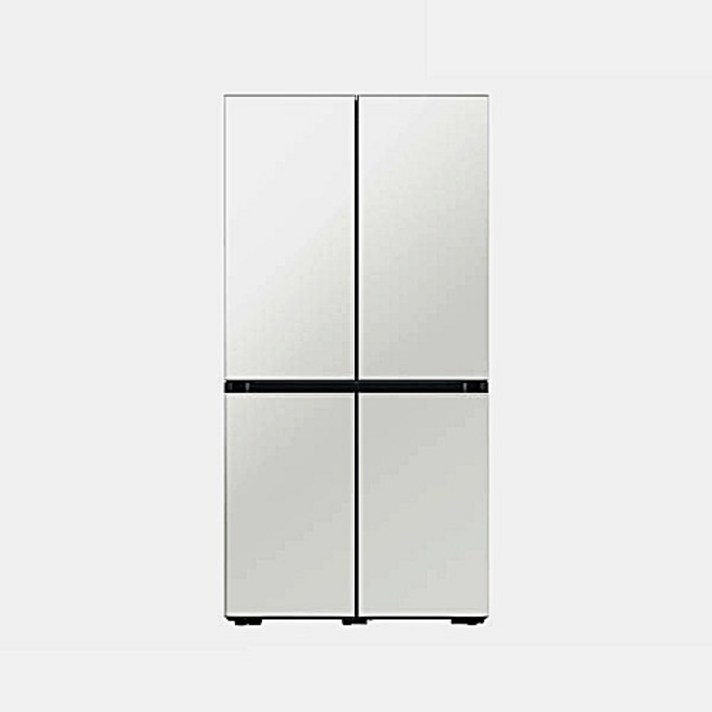 [삼성전자] 삼성 마리오몰 비스포크 RF85R900335 냉장고 (871L), 냉장고/선택