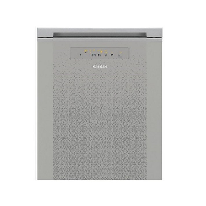 대우전자 클라쎄 뚜껑형 김치냉장고 FR-K13SXLS 본사직배송설치