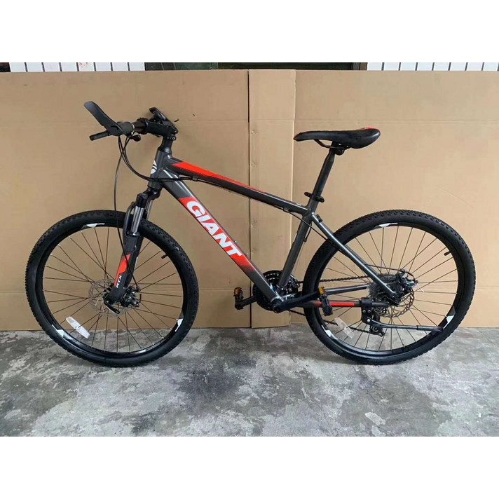 중고 Giant OCR2600 ocr5300 5500 sl1scr1 tcr6300 산악 자전거, Giant ATX660 26 베스트셀러