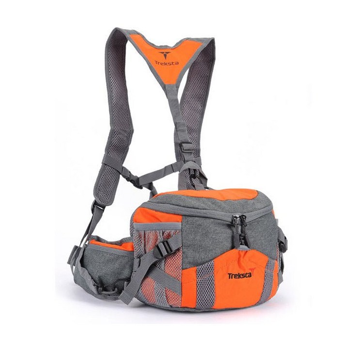 트렉스타 오리온 힙색 LZ-AB02, 오렌지