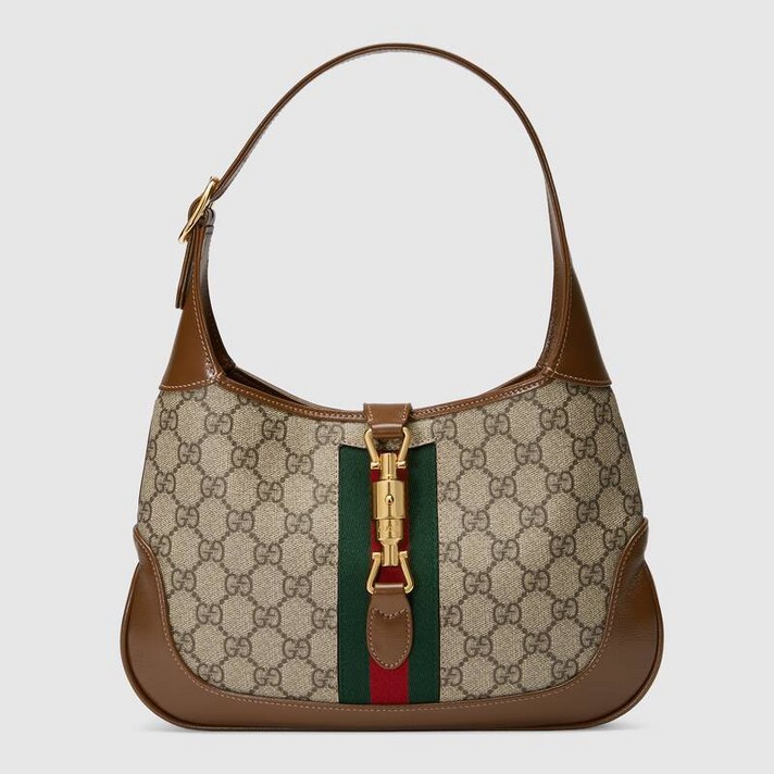 Gucci Jackie 1961 small shoulder bag 636706 HUHHG 8565