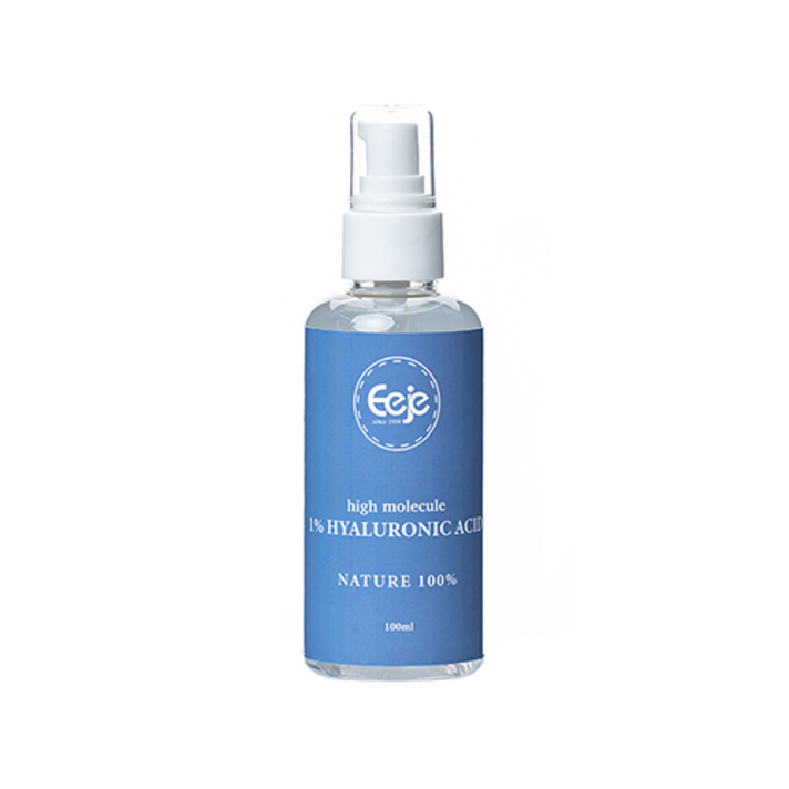 이제이 히알루론산 1% 고분자 원액 100ml