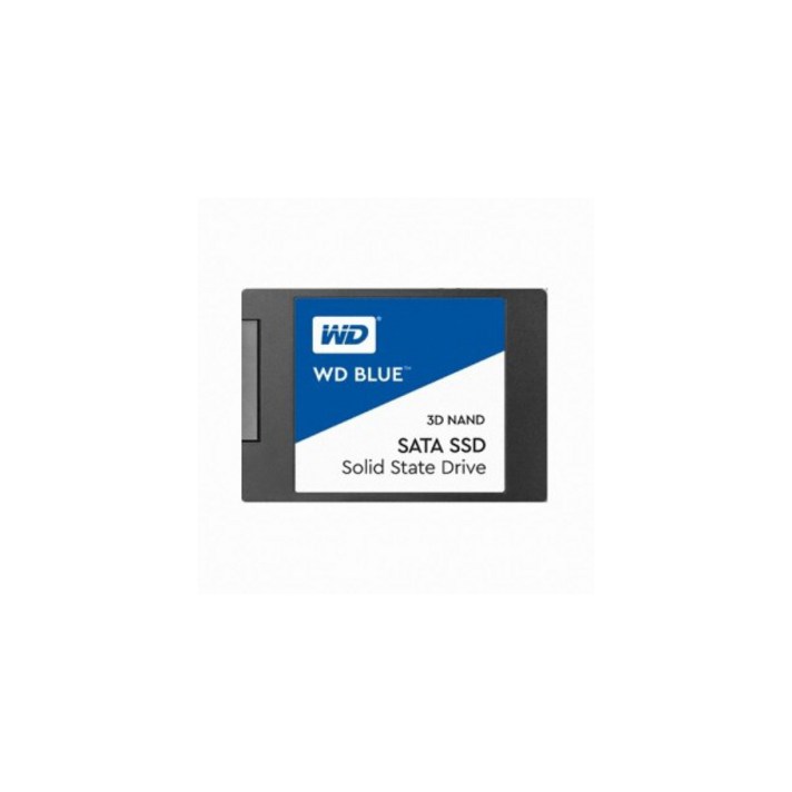 WD Blue SSD 2.5인치 500GB, 단품, 단품