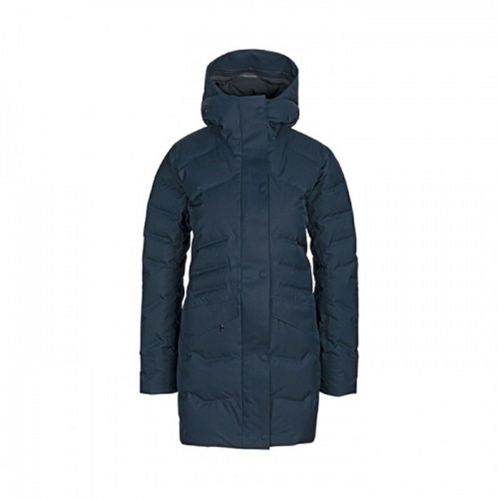 마무트 여성 Photics HS Thermo 1010-28120 Marine