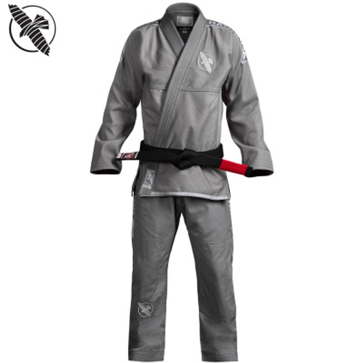 주짓수도복 HAYABUSA Falcon Jiu-Jitsu 정장 브라질 GI 유도도복