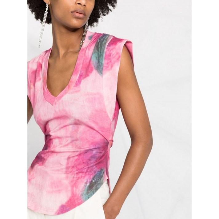 [ETRO] 여성 벨트 1N4878523 200 BLU /39