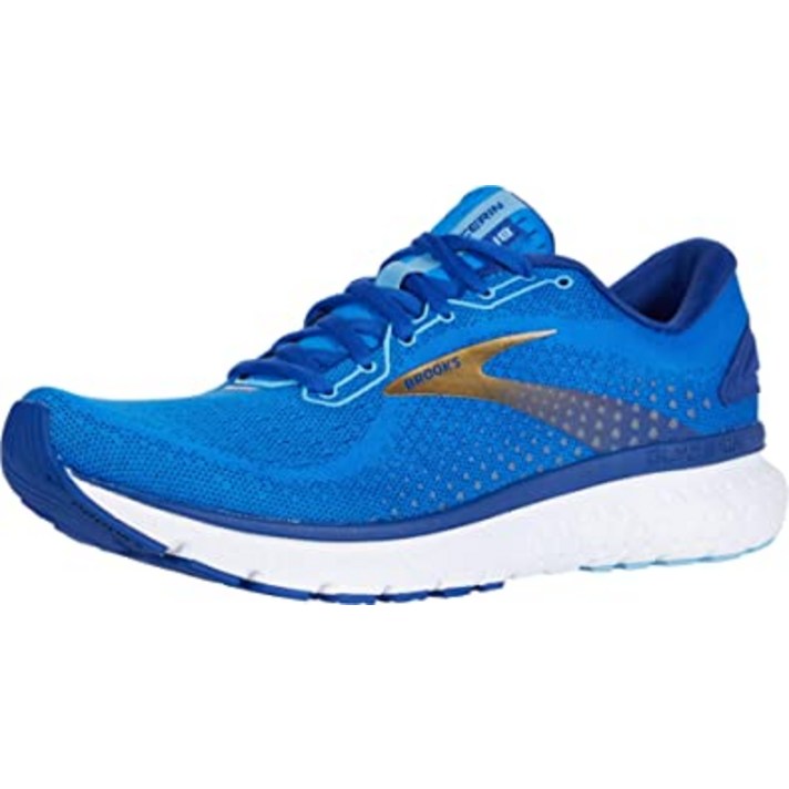 Brooks Men's Glycerin 18, 1개