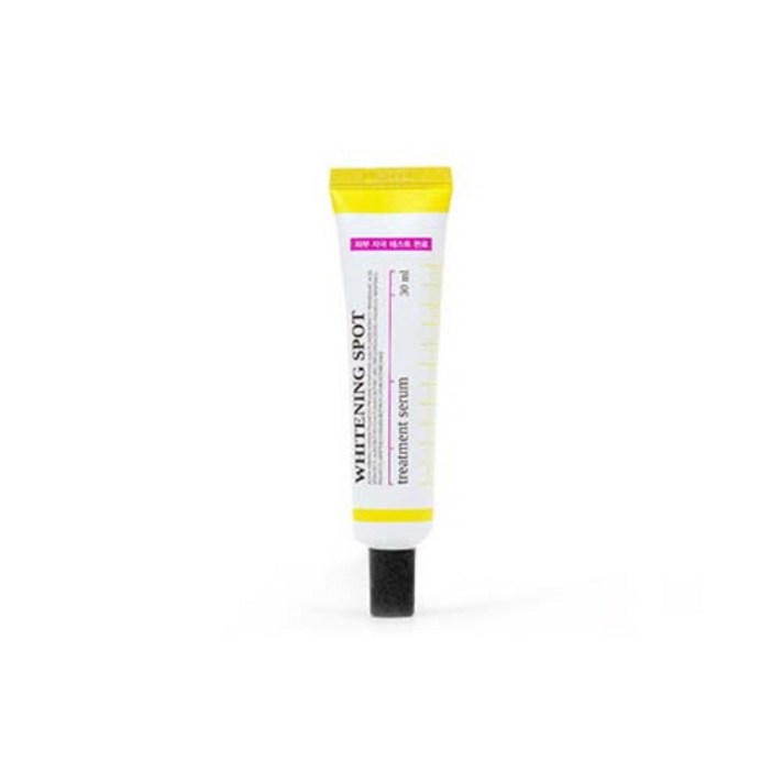 [메르헨]씨앤케이 화이트닝 스팟 트리트먼트 세럼 30ml