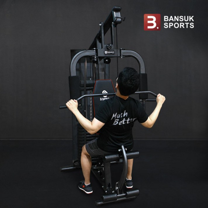 반석스포츠 비스펙홈짐 70kg