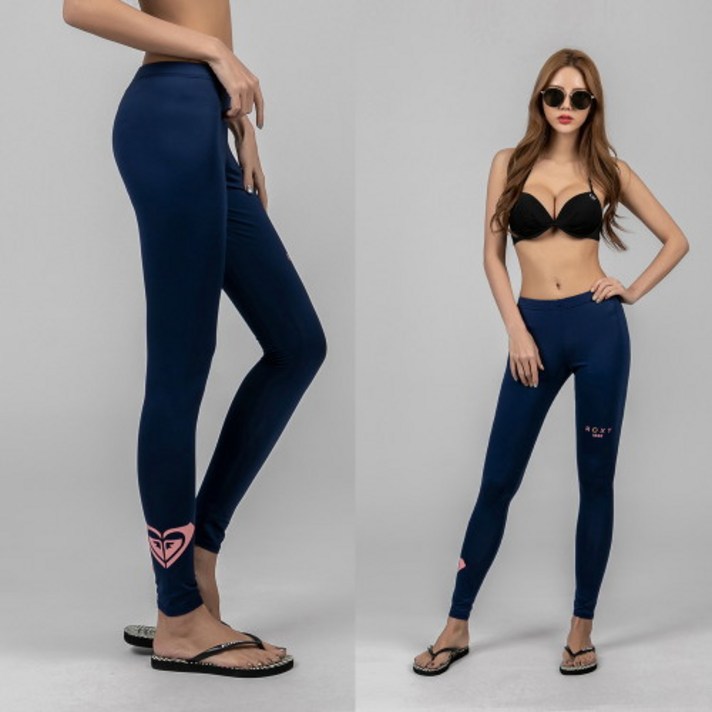 록시 여성 워터레깅스 RX853TWB