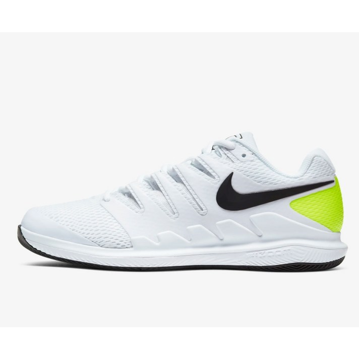 나이키 퍼티란 남성용 테니스화Nike Air Zoom Vapor X