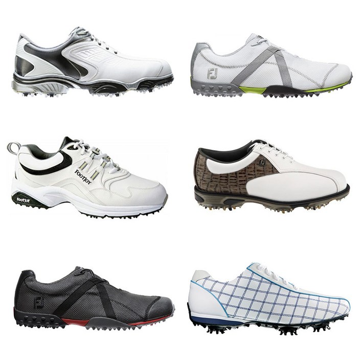 [창고대방출세일]풋조이 슈즈 신발 기획전 FOOTJOY