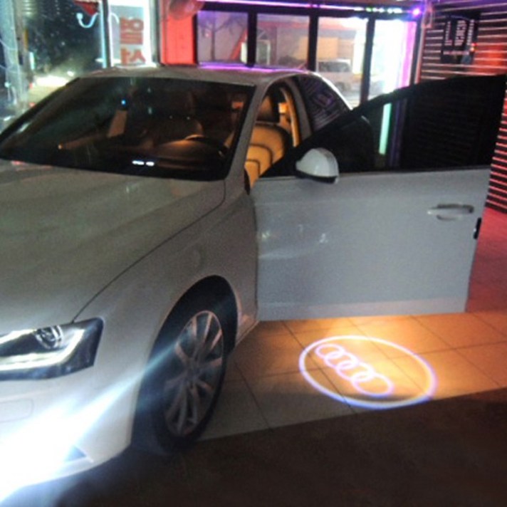 카스토리 도어라이트 도어등 도어램프, 베이지(필름C타입), 1set