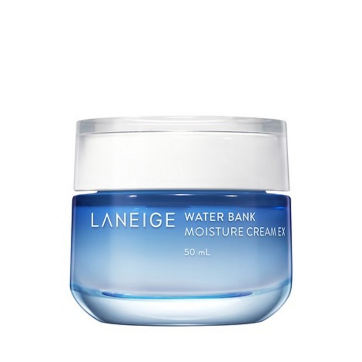 라네즈 라네즈LANEIGE 워터뱅크 모이스춰 크림 EX 50ml, 1개