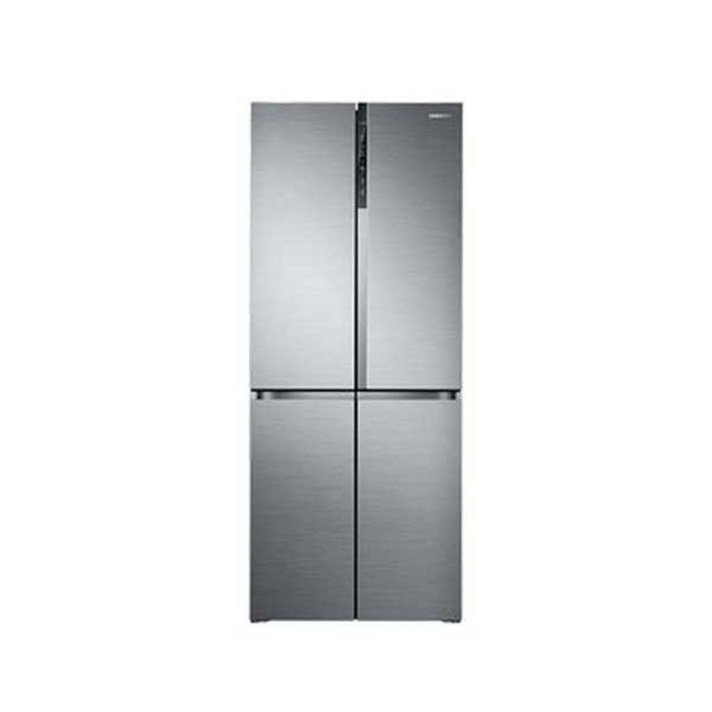 [삼성전자] 슬림 T타입 냉장고 RF52M5972S8 / 515L, 상세 설명 참조