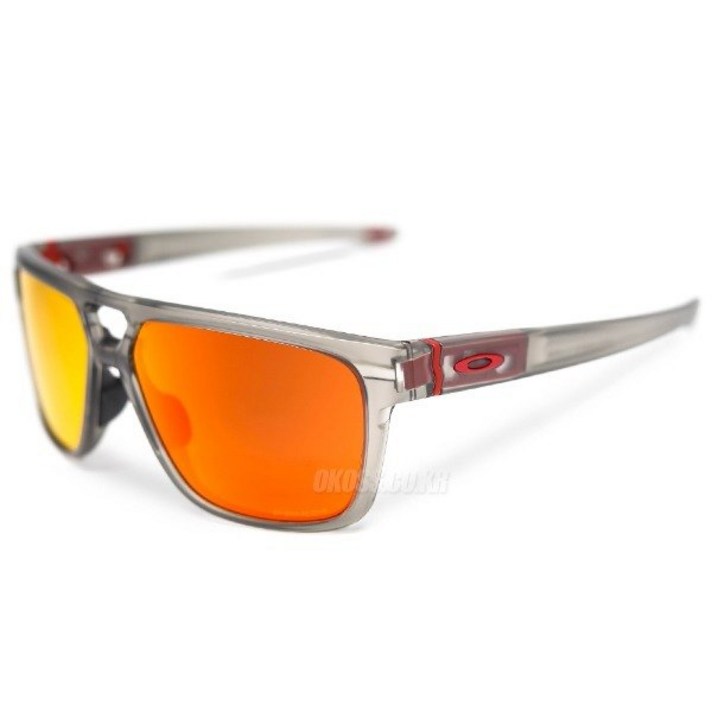 [오클리 선글라스] OAKLEY_OO9391-0960_크로스레인지 패치 아시안핏_, 상세 설명 참조
