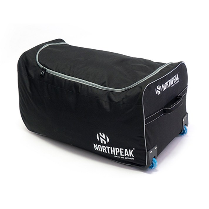 NORTHPEAK 멀티 트롤리 백_M L ( MULTI TROLLEY BAG_M L ), 1개, M