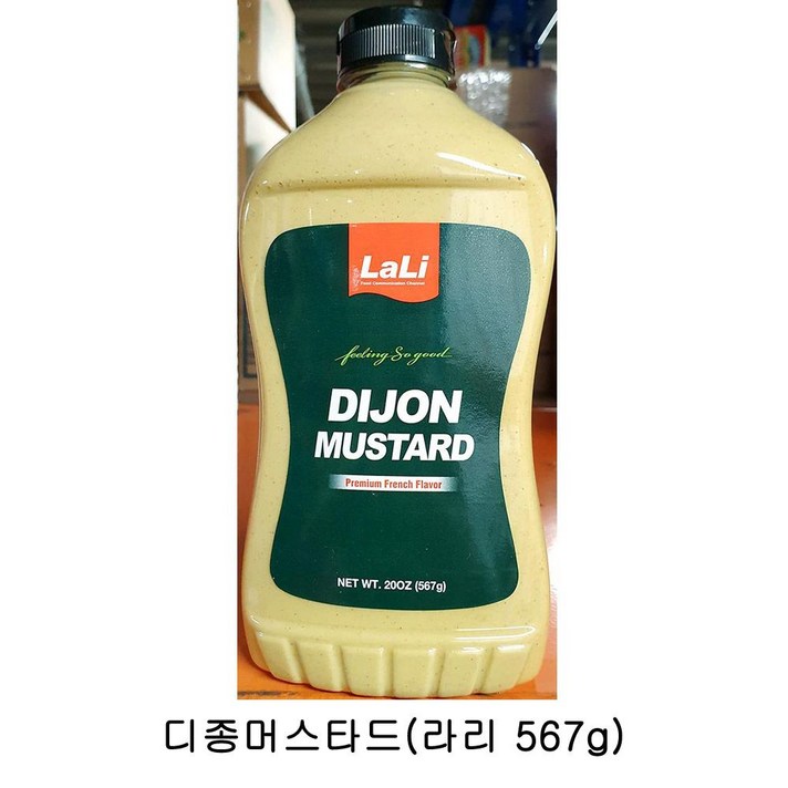 양념치킨소스 불닭소스 두반장 샐러드소스 샤브샤브육수 굴소스 마라탕 기라델리초코소스 567g) 업소용 식자재 만능멸치육수 디종머스타드(라리 떡볶이소스 갈릭디핑소스, 1
