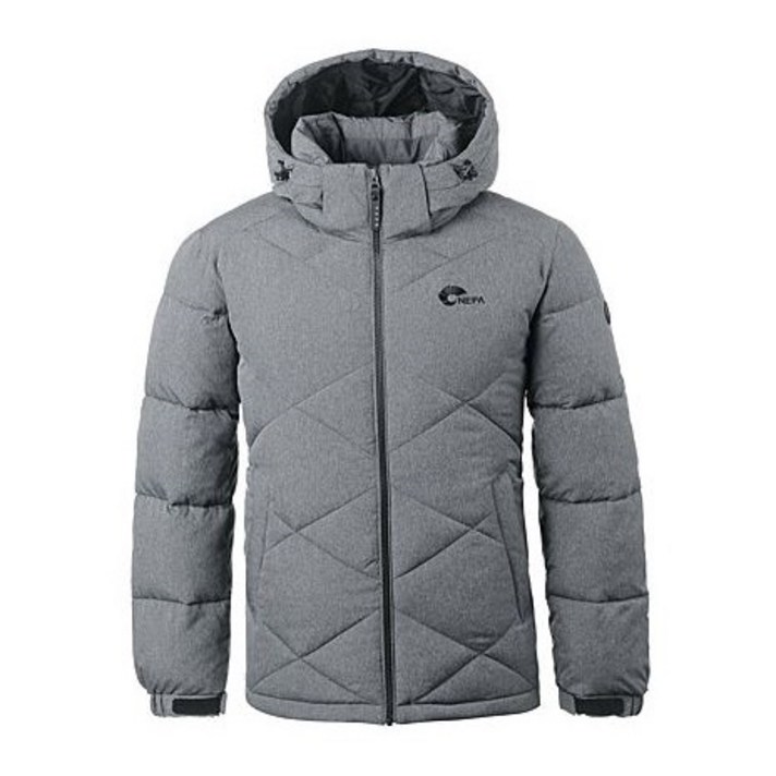 네파 남성 패딩 자켓 FIREBALL PADDING JKT_M 7F70909 패딩자켓