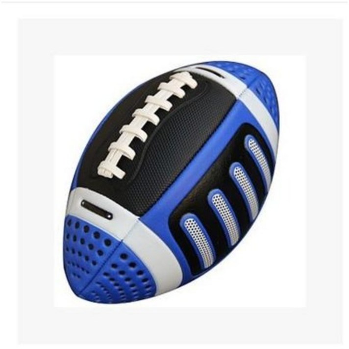 럭비공 미식축구 아메리칸 풋볼 NFL 슈퍼볼 럭비 3호 키즈 학생 전용