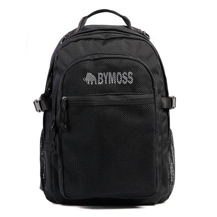 바이모스 [본사] 뉴 맥시멈백팩3탄 블랙(2020)