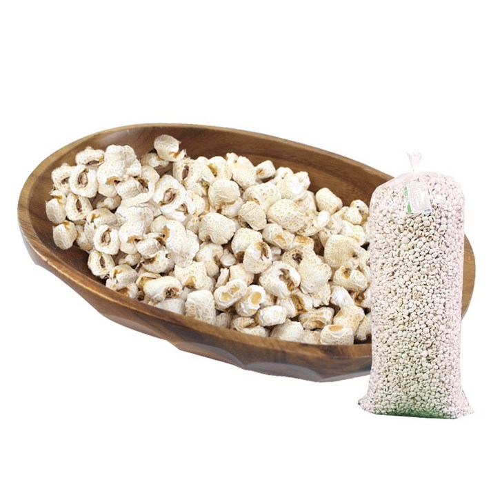 미가람 맛강냉이, 1kg, 1개