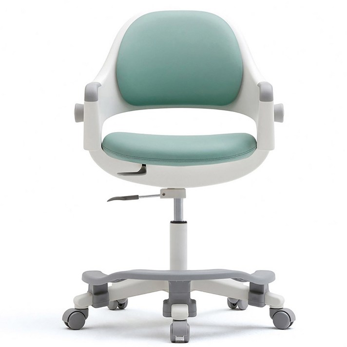 시디즈 링고 선택형 학생용 의자 S509ACV 그린 Sidiz Ringo Optional Student Chair S509ACV Green