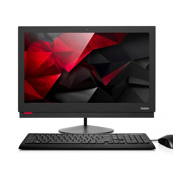 레노버 ThinkCentre M900z 올인원PC 6세대 i5 윈도우10탑재 풀스펙 업그레이드, i5-6500/8G/512G SSD/23.8화면/윈도우10, 레노버 M900z