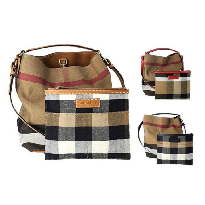 버버리 Burberry 가방/핸드백 숄더백 10736273