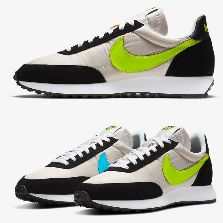 나이키 테일윈드 79 월드와이드팩 형광 CZ5928-100 Nike Air Tailwind 79 WW