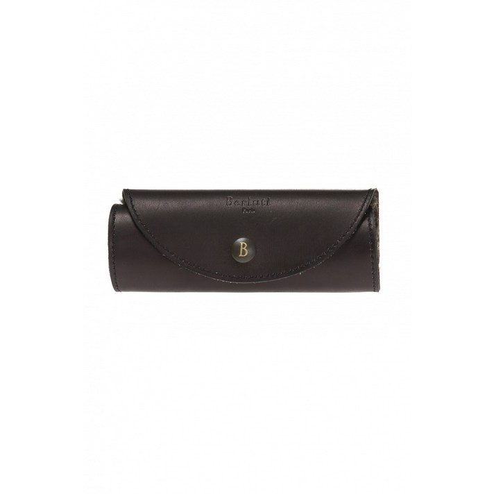 Berluti Shoe-polishing glove - BLACK - UNI X023467 0-NERO 150불 이상 주문시 부가세 별도