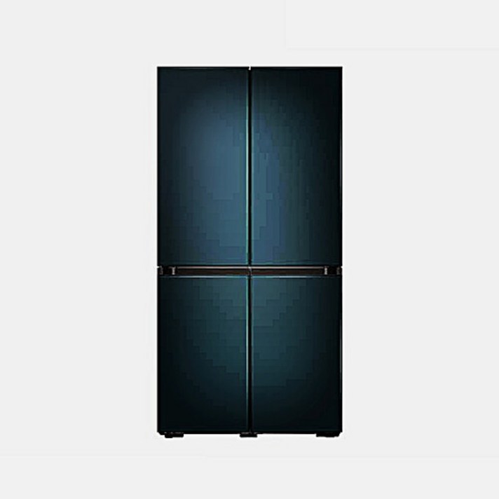 [삼성전자] 삼성 마리오몰 비스포크 RF85R900334 냉장고 (871L), 냉장고/선택