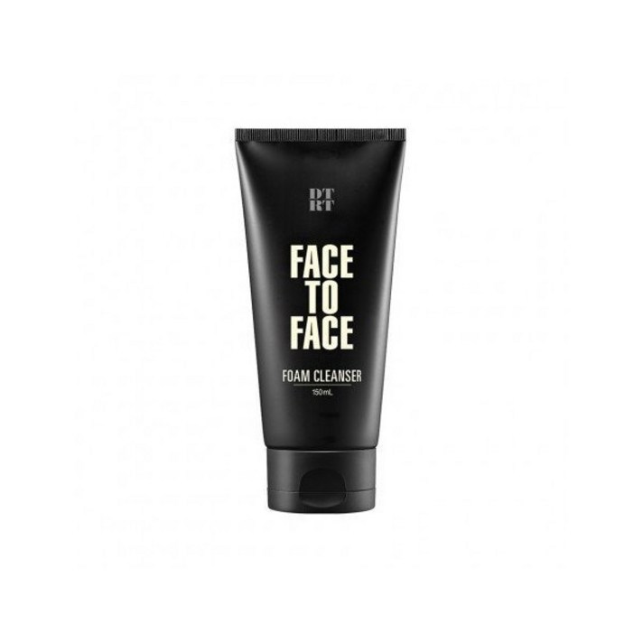 DTRT Face to Face Foam Cleanser