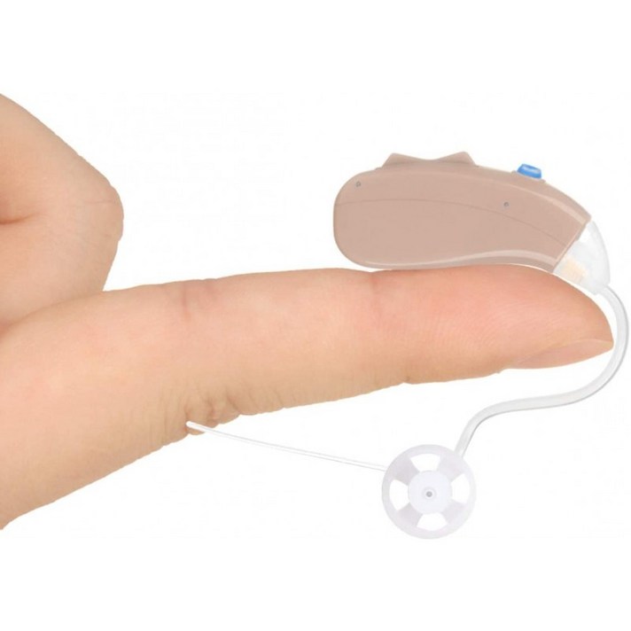 Banglijian 보청기 충전식 개인 사운드 앰프 디지털 소음 제거 및 청각 보조 성인 및 노인을위한 최신