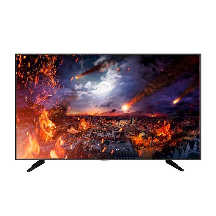 델리파스 32인치 HDTV D32KUGEL35, 직접설치