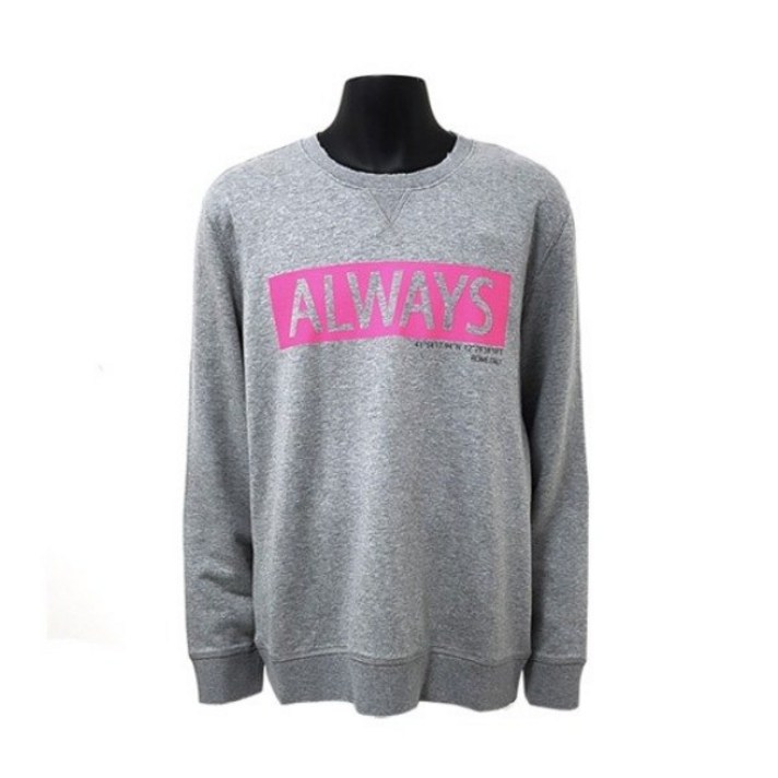 [발렌티노] Always 프린팅 맨투맨 긴팔 PV3MF08A_3TV_80
