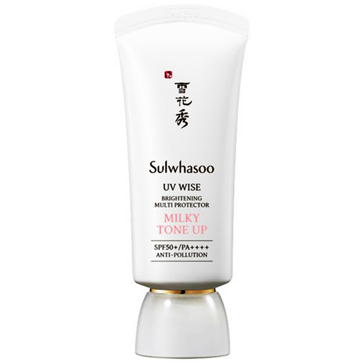 설화수 상백크림 NO.2 밀키톤업 SPF50+PA++++ 30ml